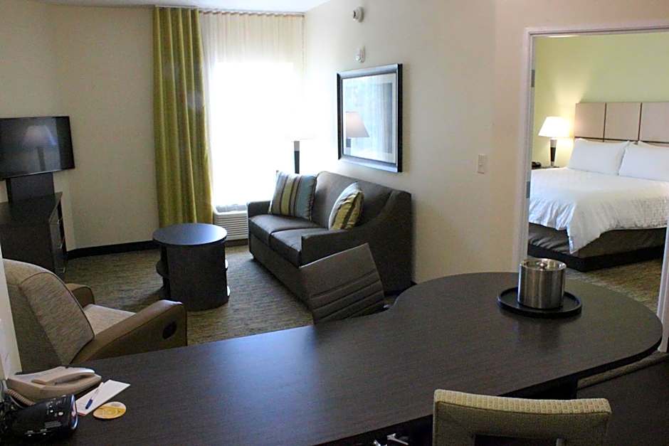 Candlewood Suites Valdosta Mall By IHG