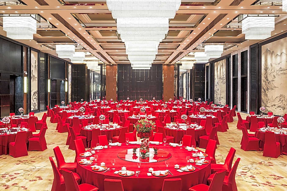 Sheraton Zhuhai Hotel