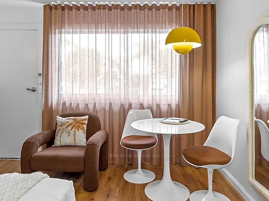 Top Spot Motel