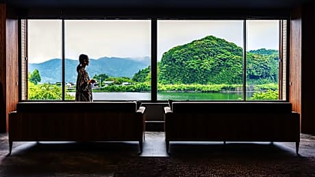 Urari Takeo Garden Terrace Spa Resorts