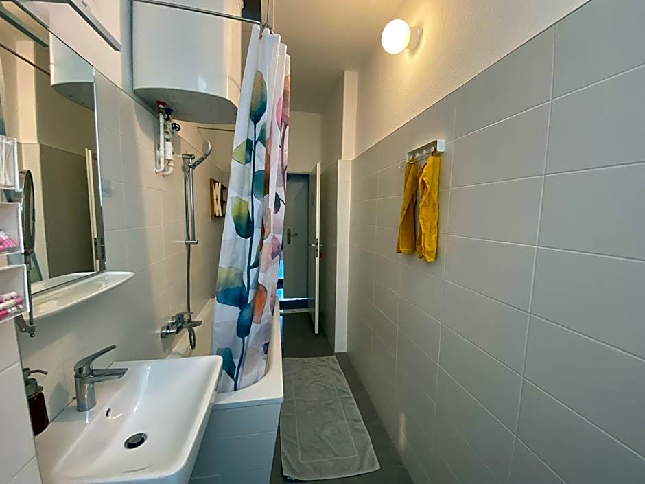 Kiez Hostel Berlin