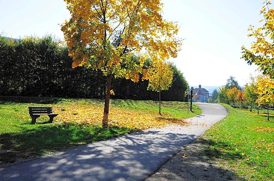 Hotel Schlossresidenz Heitzenhofen