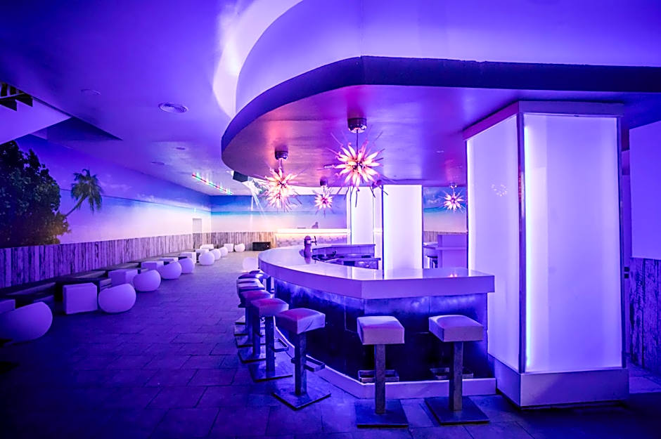 Majestic Mirage Punta Cana - All Inclusive