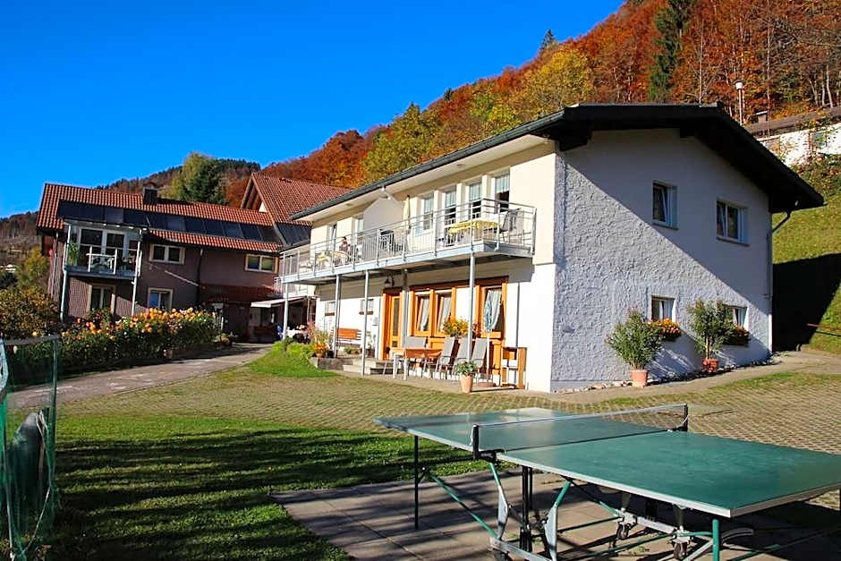 Gästehaus Steiert