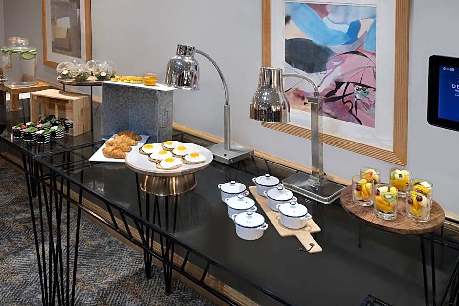 Delta Hotels Edinburgh