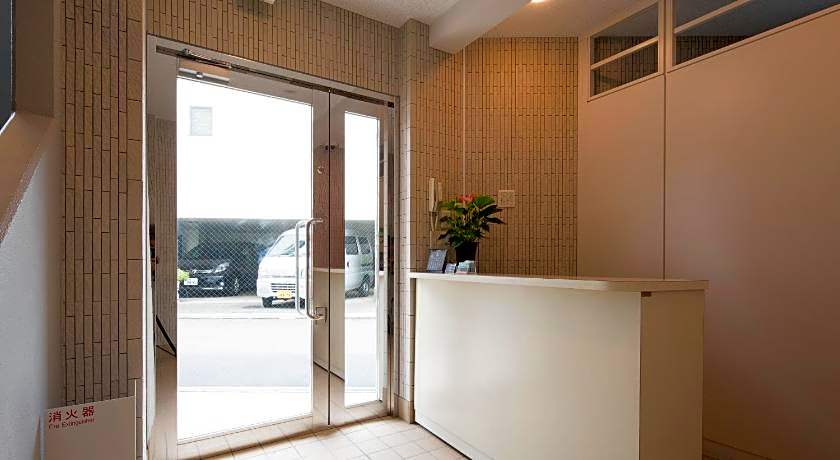 Hotel Asahi Grandeur Fuchu