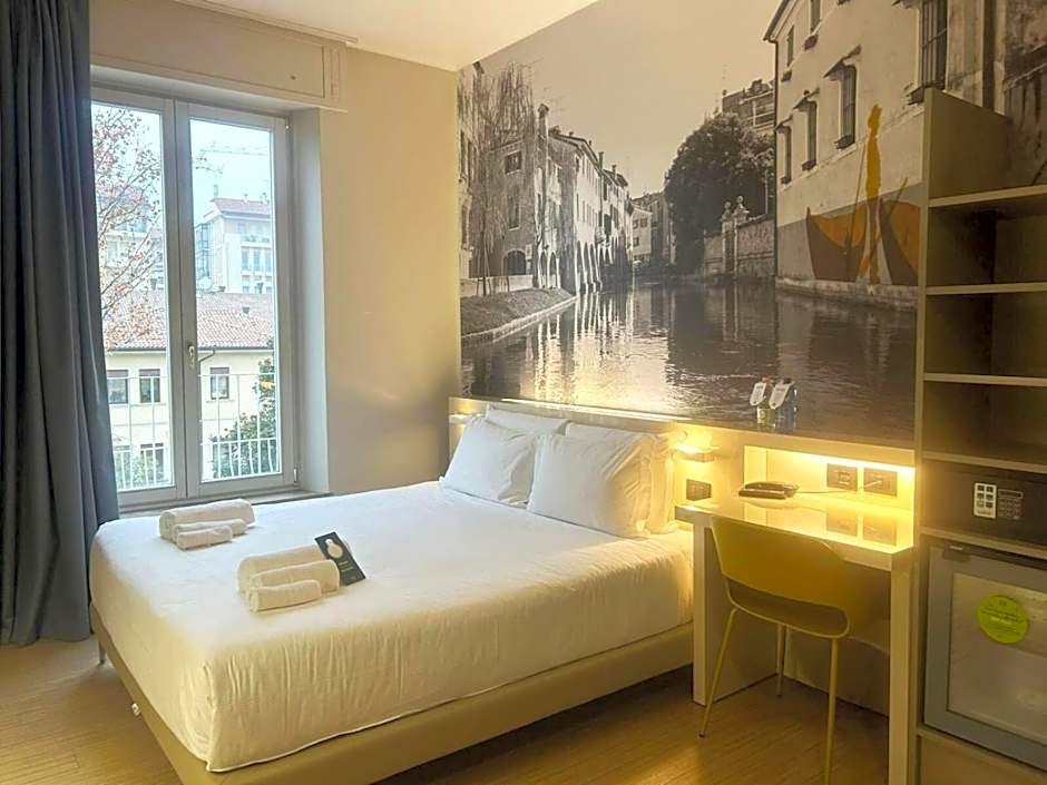B&B Hotel Treviso