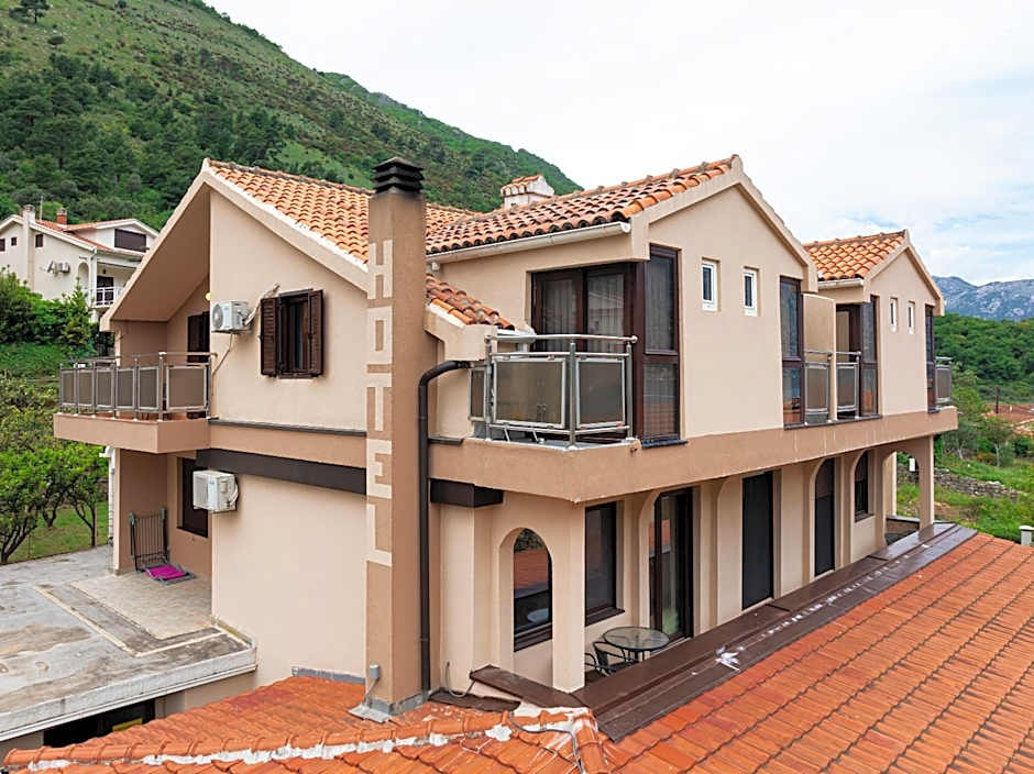 Hotel Bokeljski Dvori