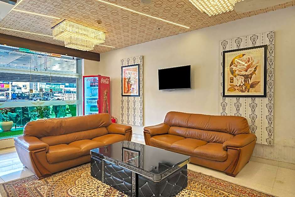 Hotel SM Deccan Park Airport Zone Shamshabad Hyderabad