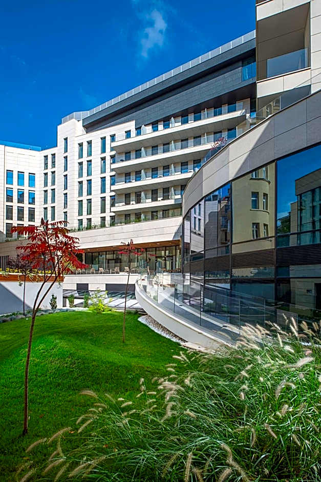 Hyatt Regency Sofia