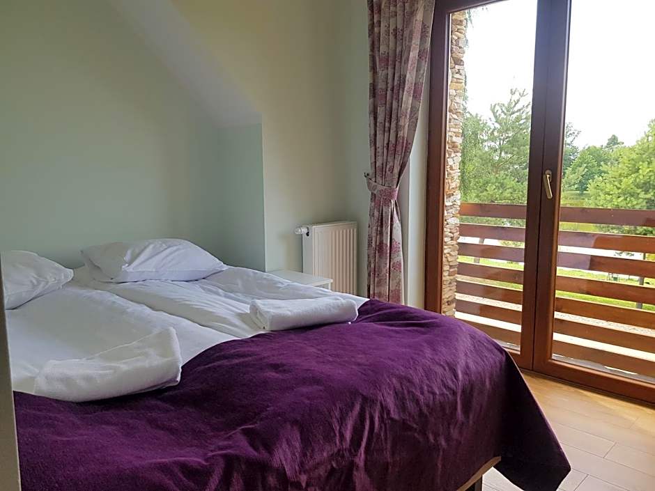 Miłocin Park Centrum Wypoczynkowo-Konferencyjne