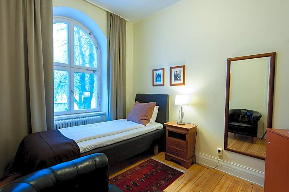 Frimurarehotellet; Sure Hotel Collection by Best Western