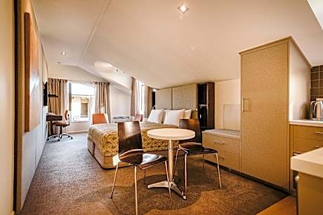Standard suite studio - Non-Smoking