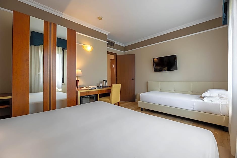 iH Hotels Padova Admiral