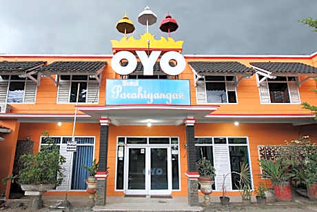 OYO 434 Hotel Parahiyangan Syariah