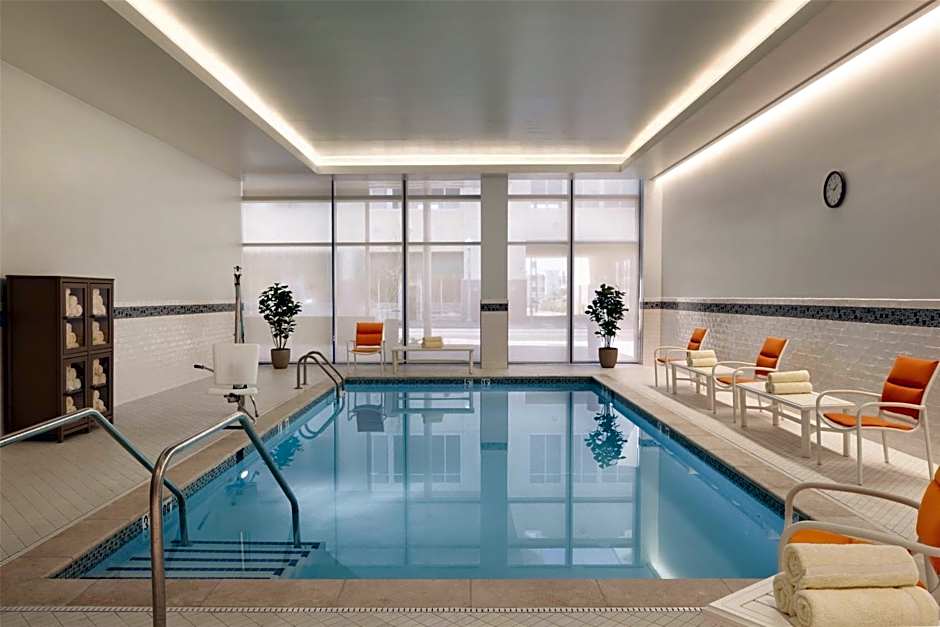 Hyatt House Virginia Beach/Oceanfront