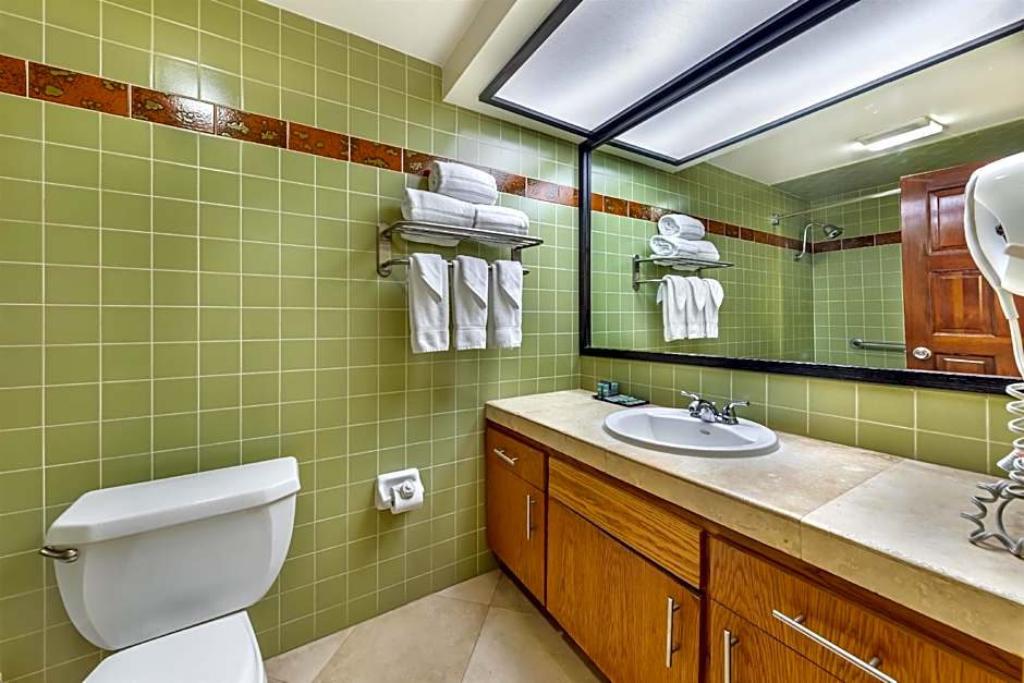 Best Western Pine Tree Motel