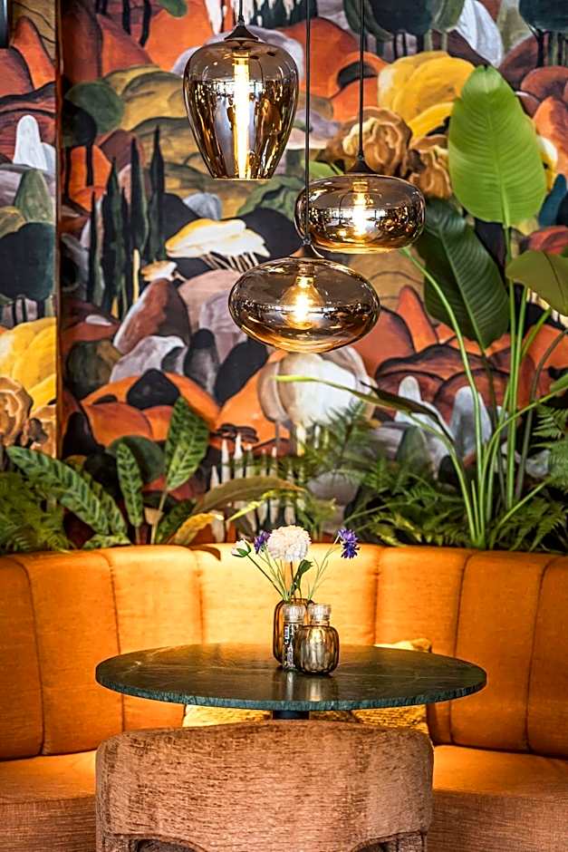 Van der Valk Hotel Assen