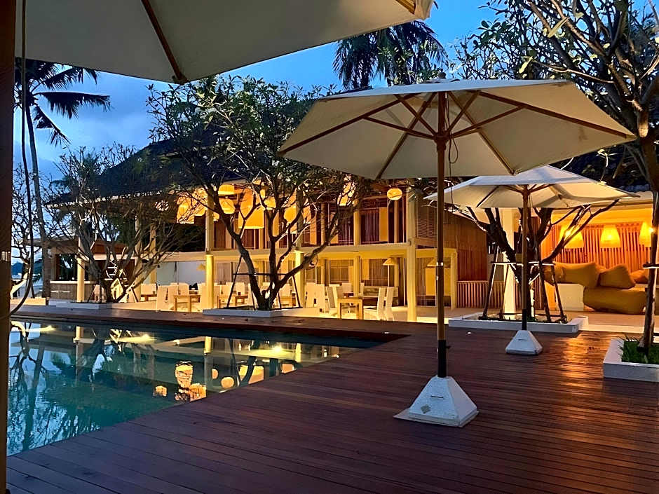 Vayna Boutique Koh Chang