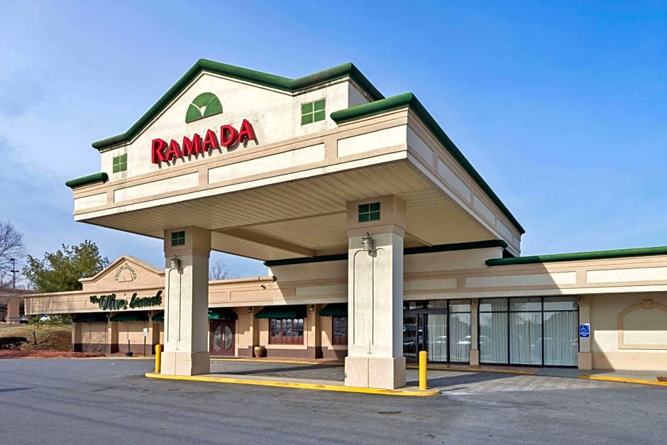 Ramada by Wyndham Pikesville/Baltimore North