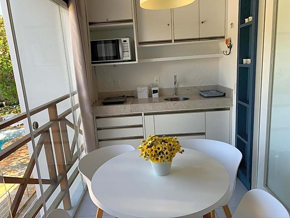 Pipa Ubaia 219 com solarium