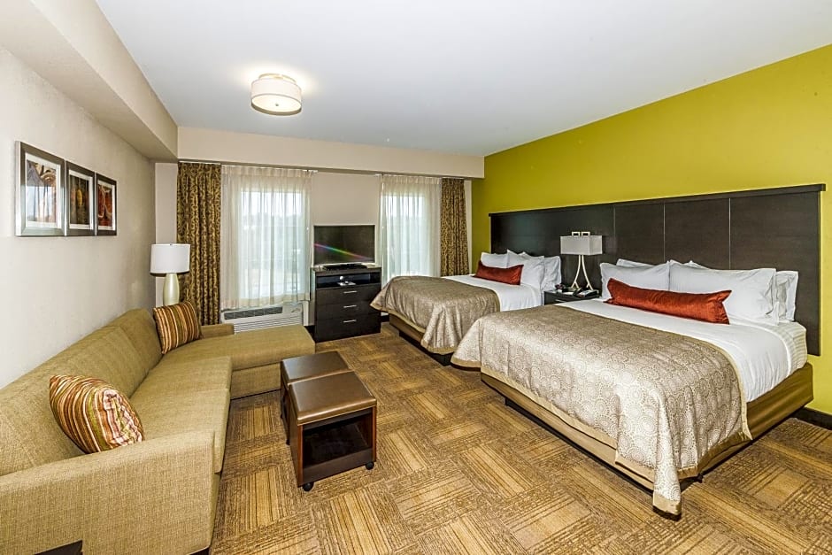 Staybridge Suites Knoxville West By IHG