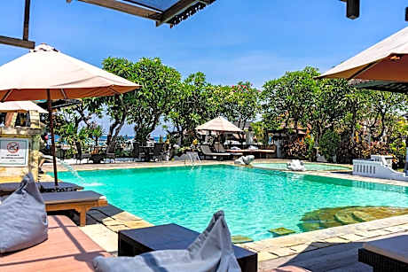 Bali Taman Beach Resort & Spa Lovina