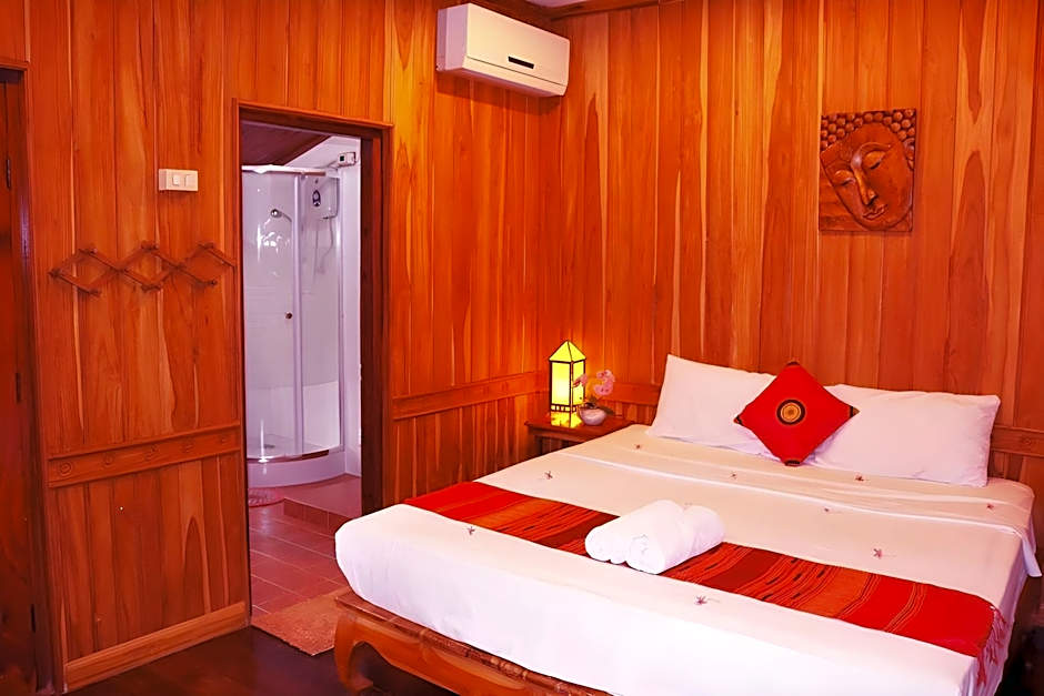 Apple Guesthouse