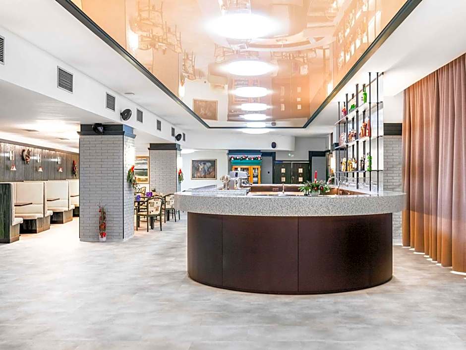 ibis Styles Roznov pod Radhostem