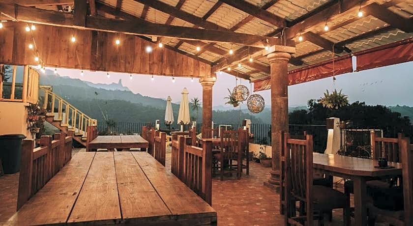 HOTEL Posada San Agustin