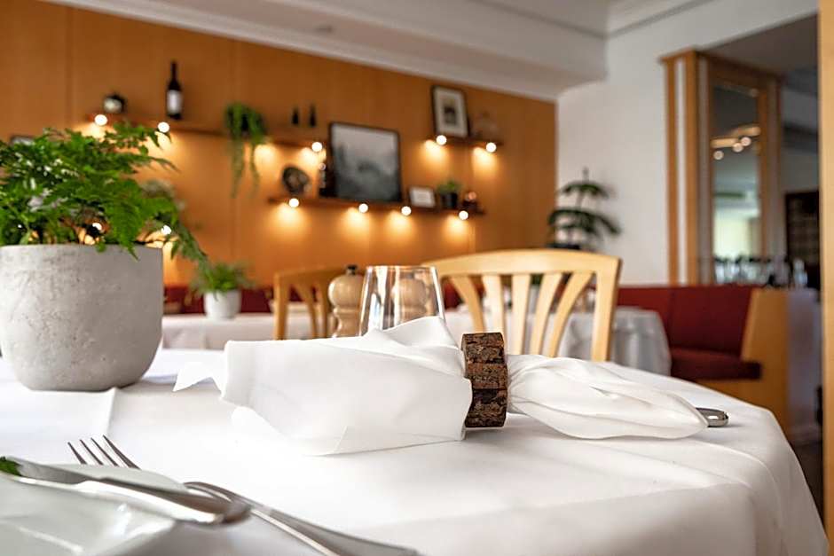 Schwarzwaldhotel Gengenbach