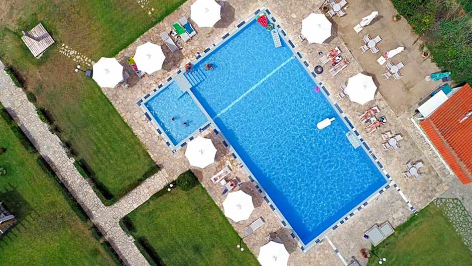 Alkinoos Beach Hotel