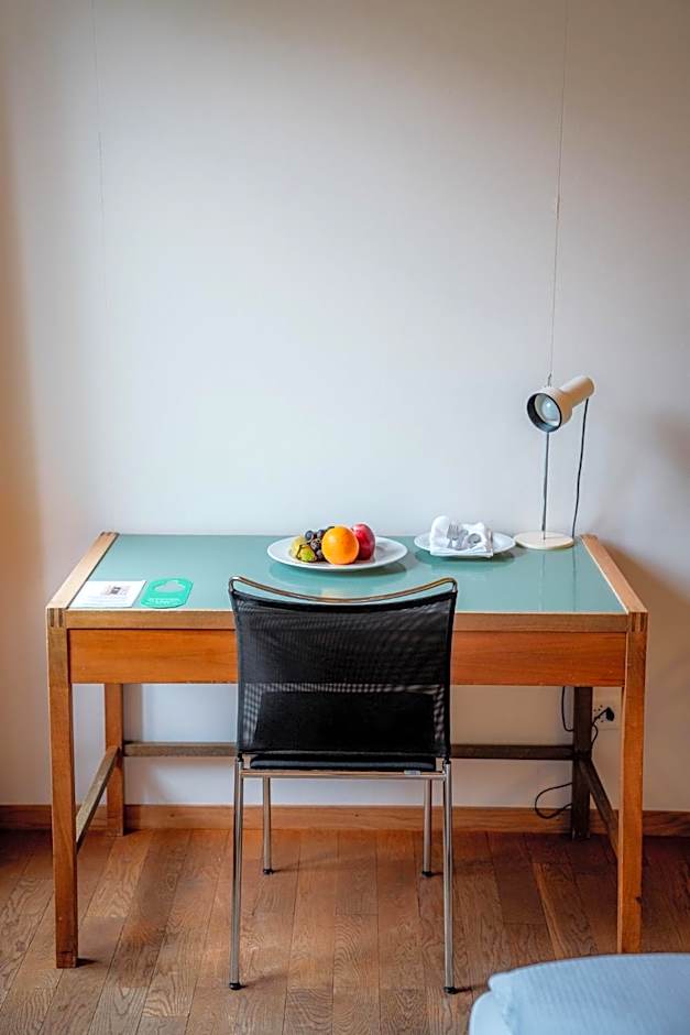 Hotel Haus Schönstatt contactless-Check-In