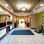 Holiday Inn Express Hotel & Suites Ashland