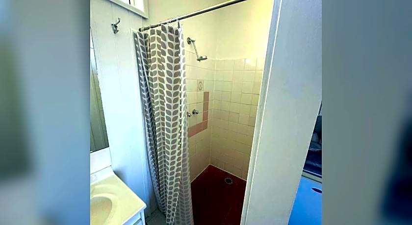 Merimbula Gardens Motel