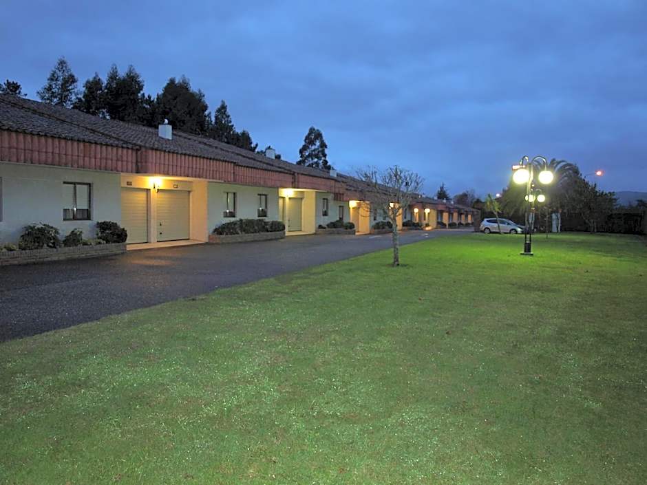 Motel Aeropuerto