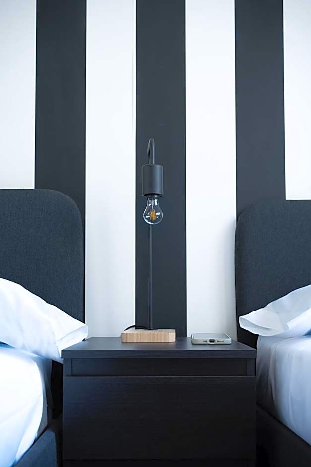 Adventure Hostel Madrid