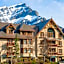 Banff Caribou Lodge And Spa