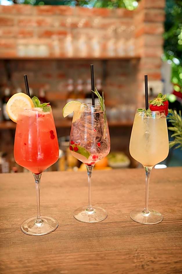Hotel La Residenza - Adults only