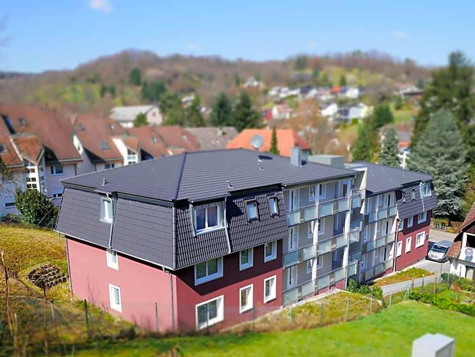 Hotel & Mühlenapartments by AVERA Gernsbach GmbH