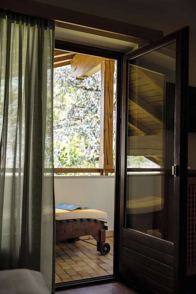 JOHAN - Rooms & Breakfast Merano