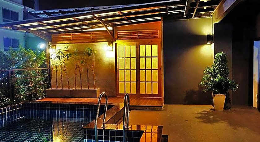 Interpark Hotel & Residence, Eastern Seaboard Rayong