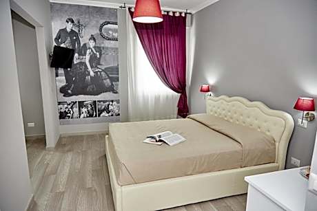 Hotel Ospite Inatteso