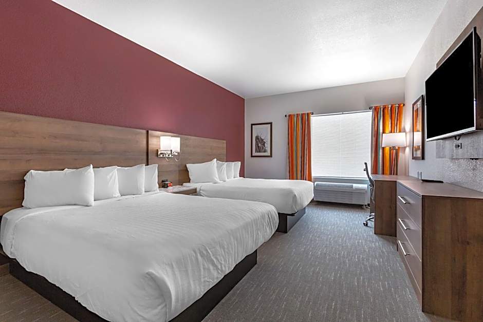 Best Western Plus Casa Grande Inn & Suites