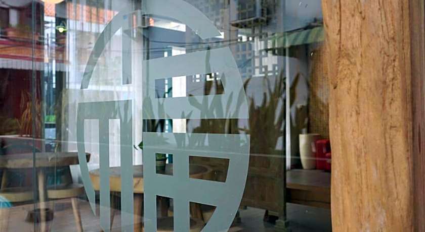 Hotel Pantes Semawis Pecinan