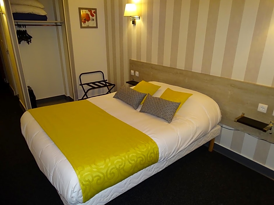 Sure Hotel by Best Western Angouleme