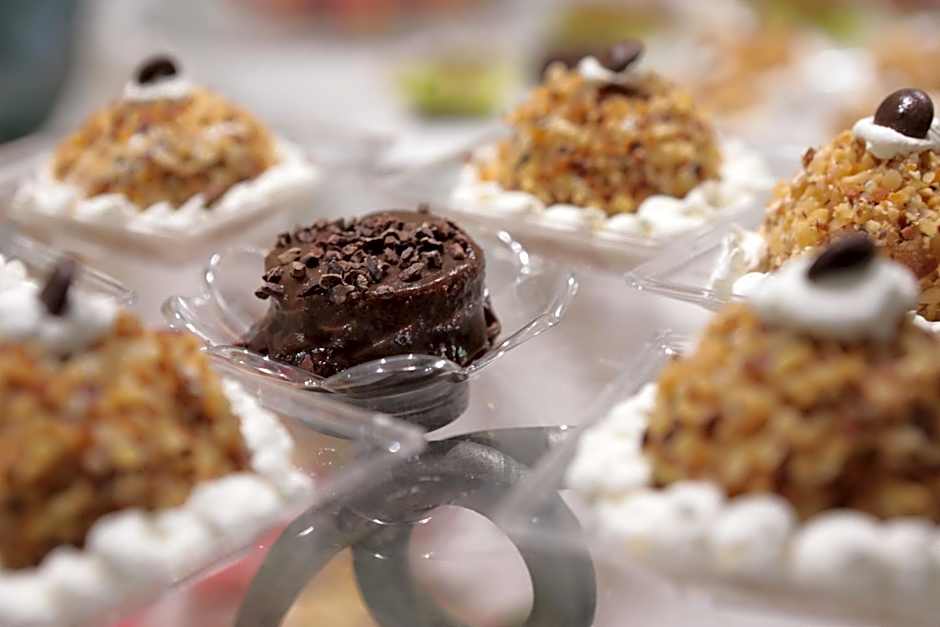 Edra Palace Hotel & Ristorante