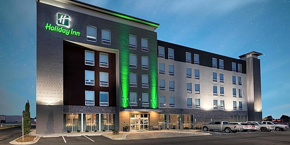 Holiday Inn Greenville - Woodruff Road By IHG