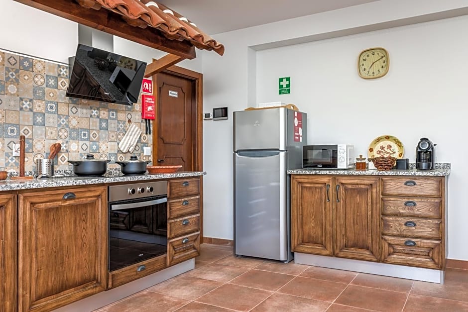 Estrela de Montesinho