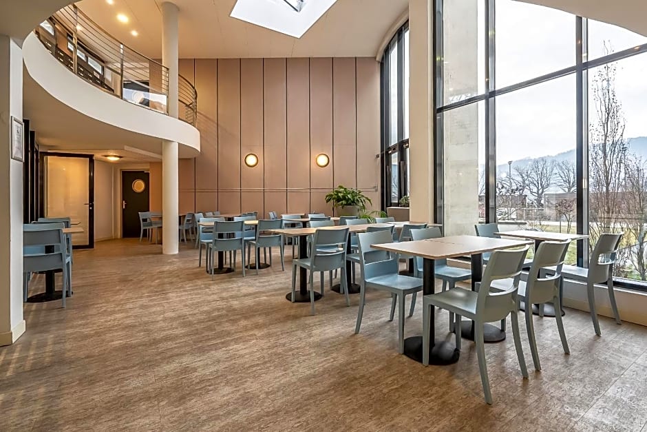 Comfort Aparthotel Les Hauts d'Annecy